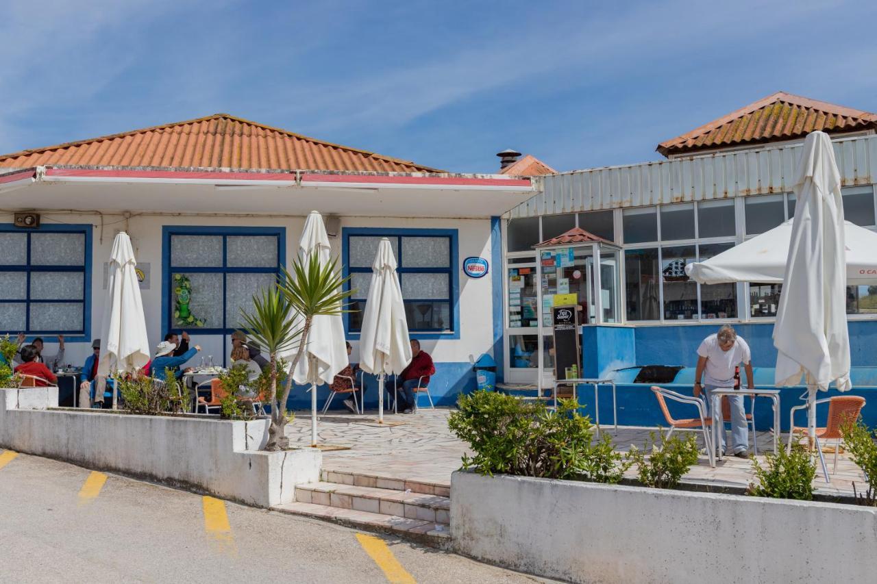 Campimeco By Campigir Hotel Алфарим Екстериор снимка