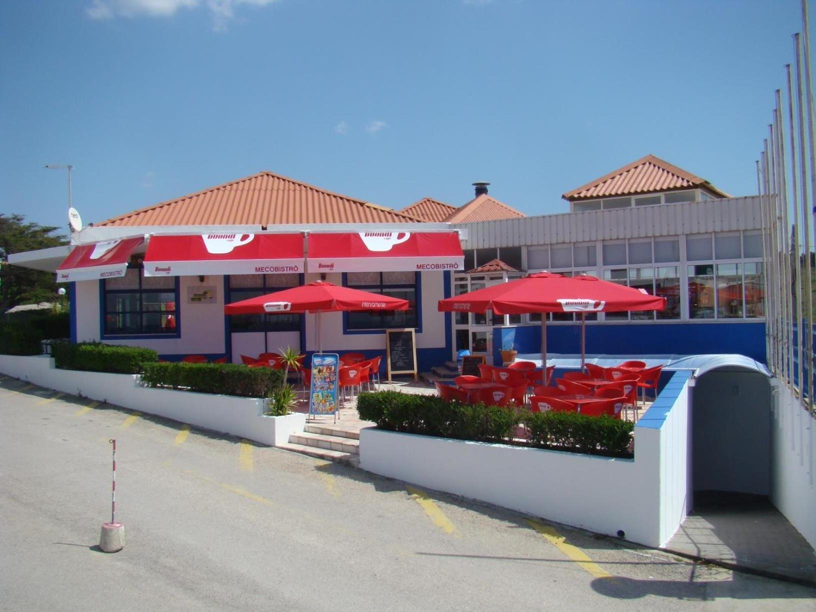 Campimeco By Campigir Hotel Алфарим Екстериор снимка