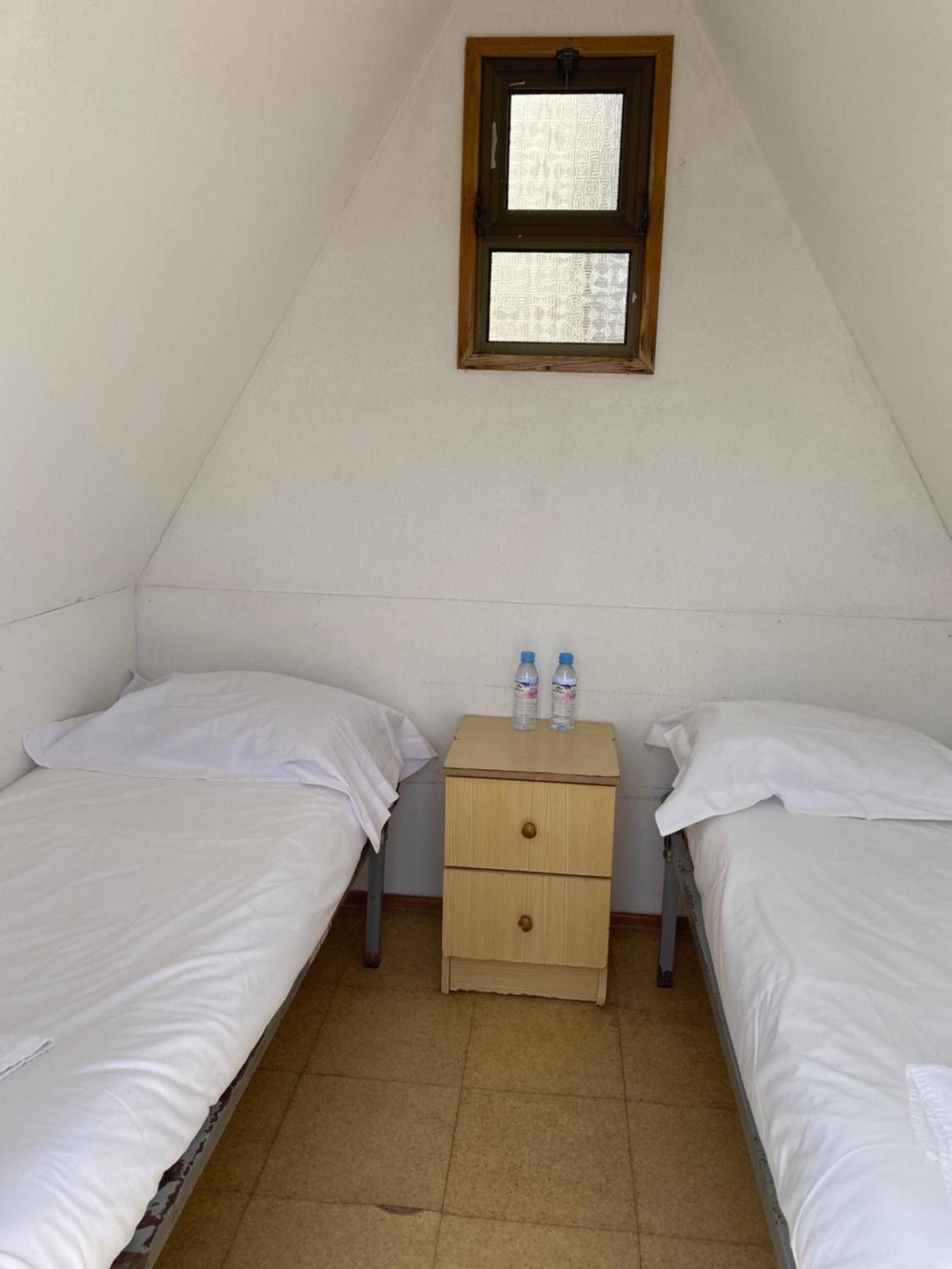 Campimeco By Campigir Hotel Алфарим Екстериор снимка
