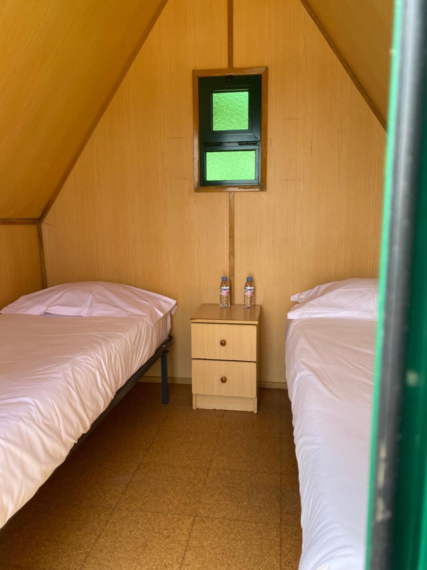 Campimeco By Campigir Hotel Алфарим Екстериор снимка