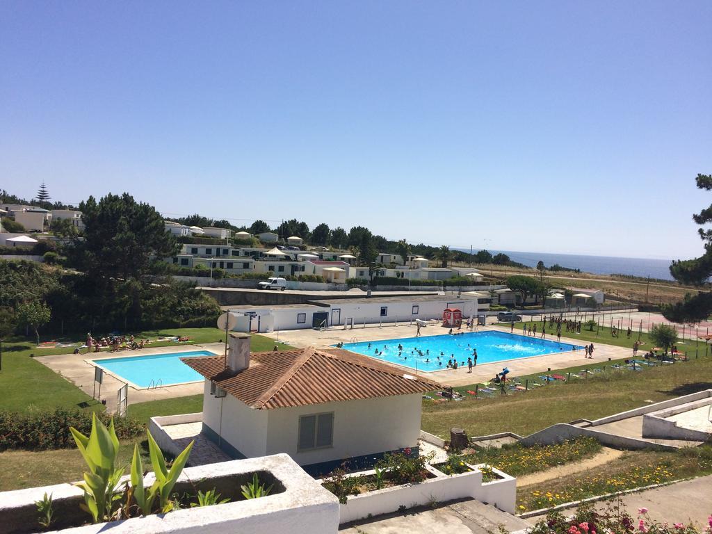 Campimeco By Campigir Hotel Алфарим Екстериор снимка