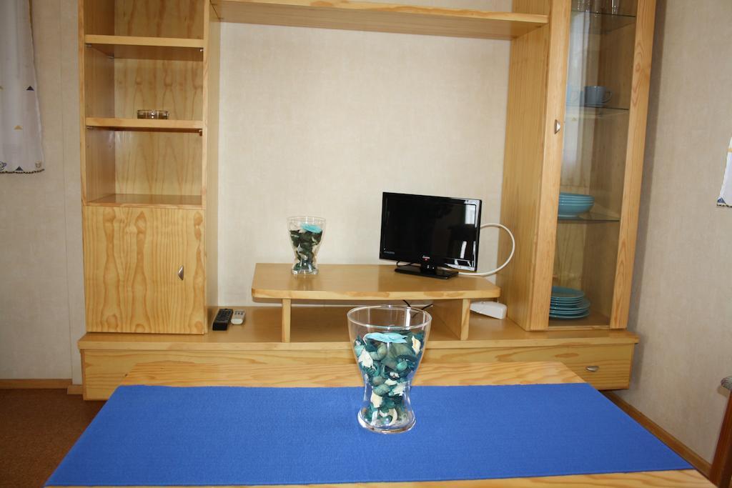 Campimeco By Campigir Hotel Алфарим Екстериор снимка