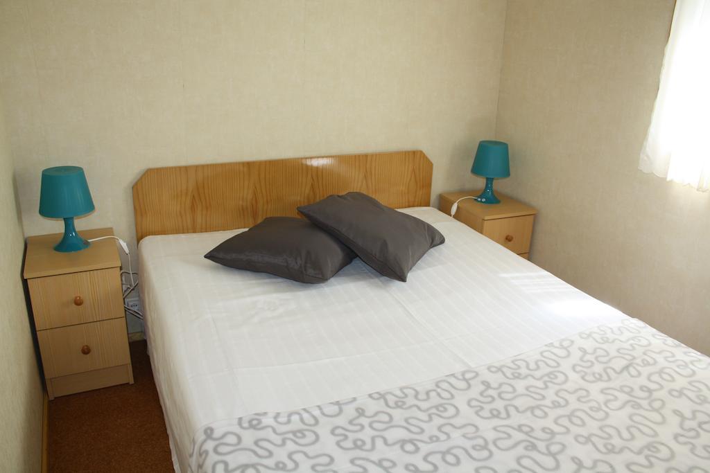 Campimeco By Campigir Hotel Алфарим Екстериор снимка