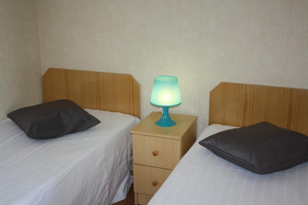Campimeco By Campigir Hotel Алфарим Екстериор снимка