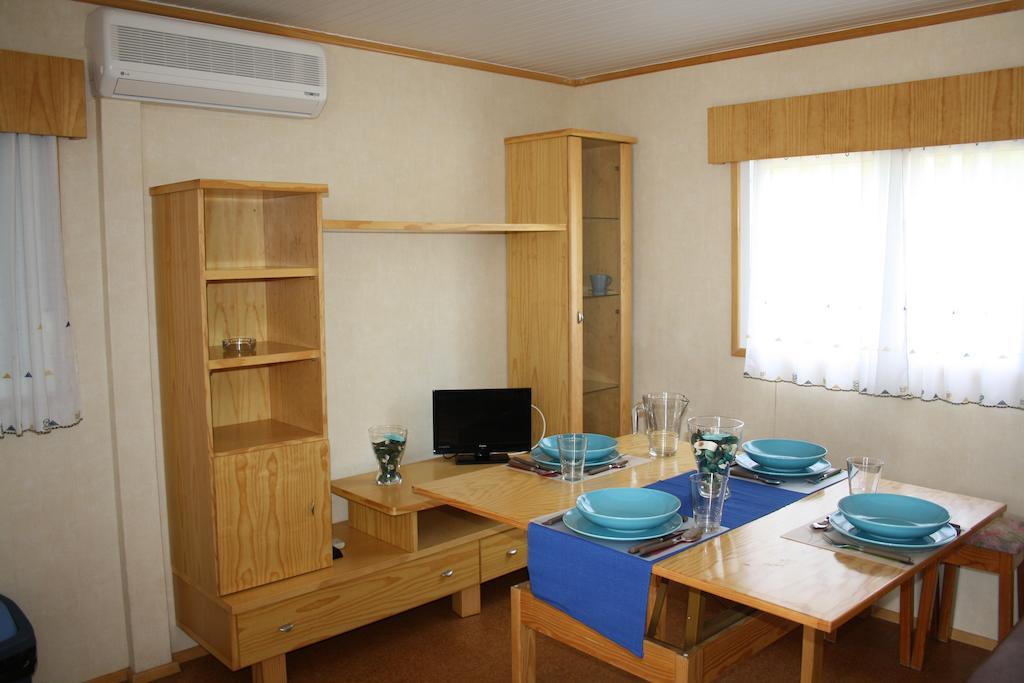 Campimeco By Campigir Hotel Алфарим Екстериор снимка