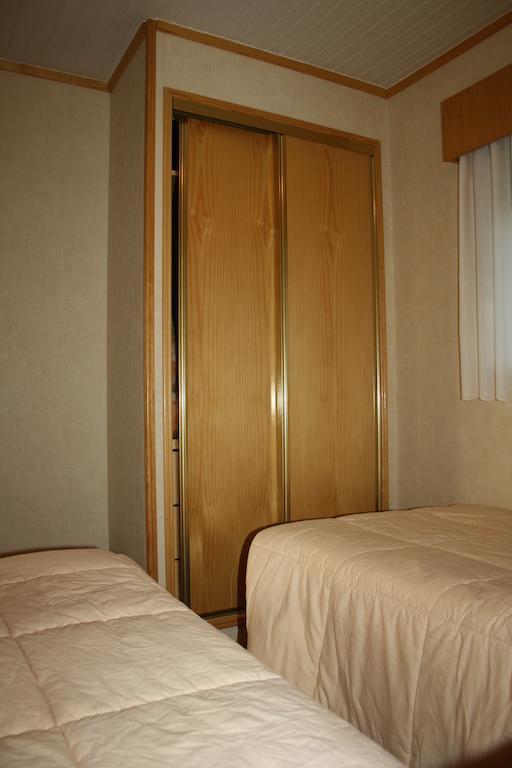 Campimeco By Campigir Hotel Алфарим Стая снимка