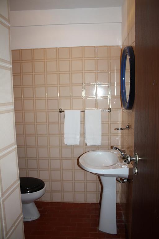 Campimeco By Campigir Hotel Алфарим Стая снимка