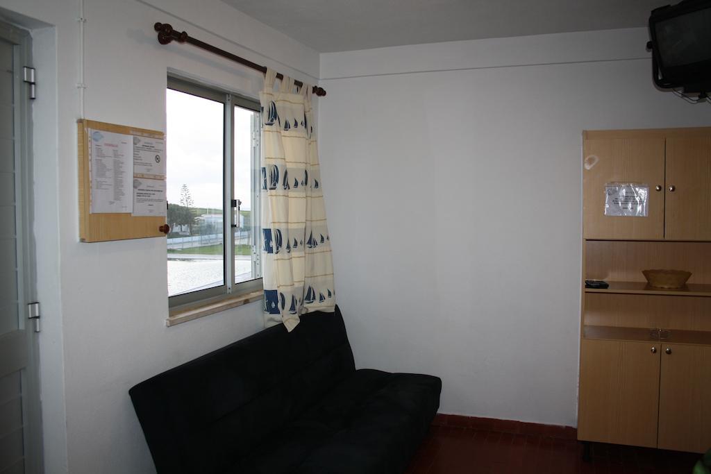 Campimeco By Campigir Hotel Алфарим Екстериор снимка